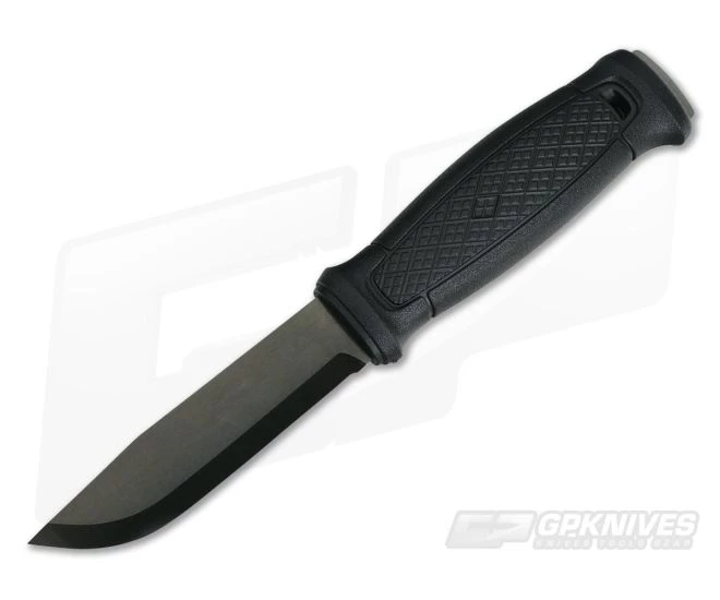 Mora of Sweden Garberg Black Carbon Knife Multi-Mount Sheath 13147 1 Mora of Sweden Garberg Black Carbon Knife Multi-Mount Sheath 13147