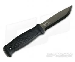 Mora of Sweden Garberg Black Carbon Knife Multi-Mount Sheath 13147 6 Mora of Sweden Garberg Black Carbon Knife Multi-Mount Sheath 13147 -Camping Knives best sale 13147 3