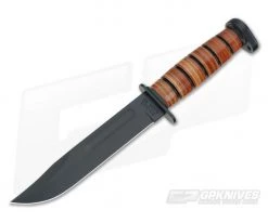 Kabar 1317 Dog's Head Utility Knife