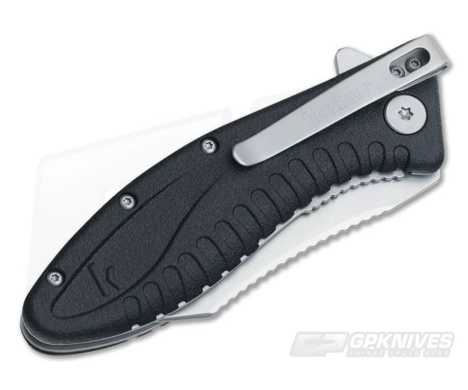 Kershaw Knives Grinder SpeedSafe Assisted 1319 2 Kershaw Knives Grinder SpeedSafe Assisted 1319 - Image 2