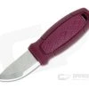 Morakniv Eldris Neck Knife Aubergine Purple Limited Edition 13203