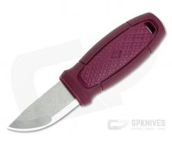 Camping Knives best sale 13 Morakniv Eldris Neck Knife Kit Aubergine Purple Limited Edition 13212