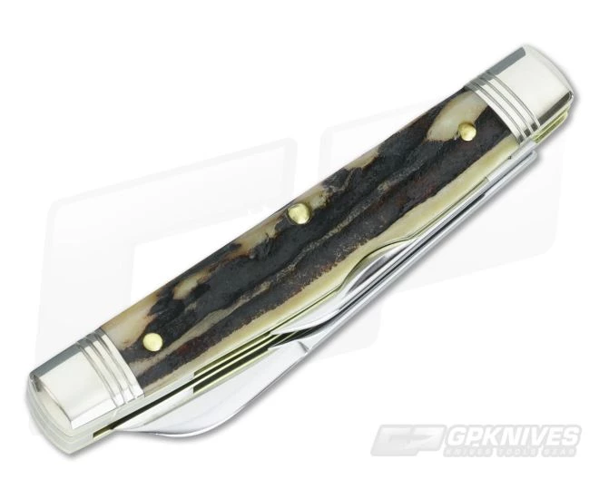 Northfield UN-X-LD #13 Speaker Jack Sambar Stag #3 2 Northfield UN-X-LD #13 Speaker Jack Sambar Stag #3 - Image 2