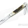 Northfield UN-X-LD #13 Congress Whittler Sambar Stag #1