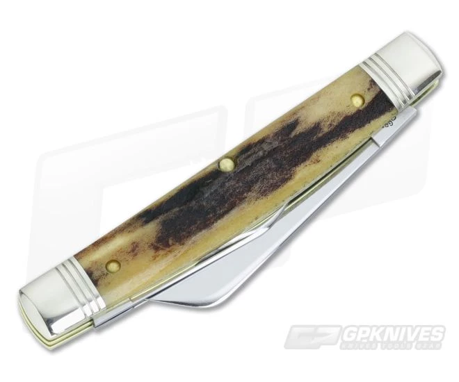 Northfield UN-X-LD #13 Congress Whittler Sambar Stag 2 Northfield UN-X-LD #13 Congress Whittler Sambar Stag - Image 2