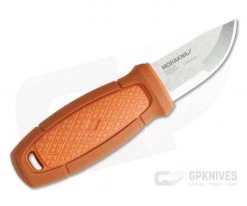 Morakniv Eldris Neck Knife Kit 2019 Burnt Orange 5 Morakniv Eldris Neck Knife Kit 2019 Burnt Orange -Camping Knives best sale 13502 3