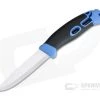Morakniv Companion Spark Knife with Integral Fire Steel Blue