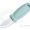 Morakniv Eldris LightDuty Mint Green Stainless Steel Pocket Fixed Blade 13855