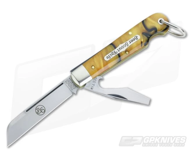 Tidioute Cutlery #15 Beer Scout Draft Beer Acrylic 1 Tidioute Cutlery #15 Beer Scout Draft Beer Acrylic