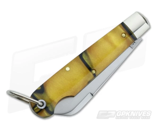 Tidioute Cutlery #15 Beer Scout Draft Beer Acrylic 2 Tidioute Cutlery #15 Beer Scout Draft Beer Acrylic - Image 2