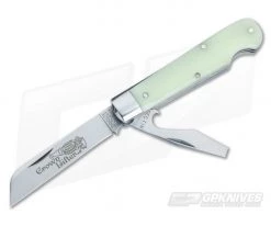 Tidioute Cutlery #15 Boys Knife NifeBrite Glow