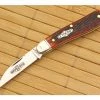 Northfield #18 Coyote Wharncliffe Sangria Jig Bone