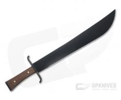 Condor Tool & Knife German Aviator Machete 1075 Walnut Machete CTK1822-16HC 5 Condor Tool & Knife German Aviator Machete 1075 Walnut Machete CTK1822-16HC -Camping Knives best sale 1822 16hc 3