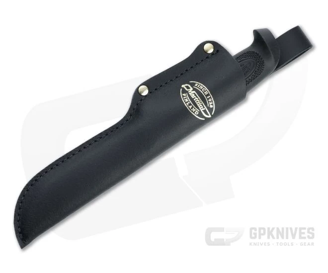 Marttiini Condor Vuolupuukko Stainless Steel Fixed Blade Knife 185013 2 Marttiini Condor Vuolupuukko Stainless Steel Fixed Blade Knife 185013 - Image 2