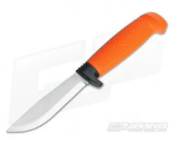 Marttiini Knives Satin Skinner Orange