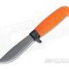 Marttiini Knives Martef Coated Skinner Orange