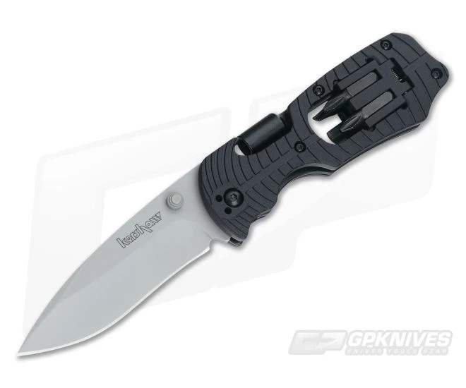 Kershaw Select Fire Knife Multi-Tool 1920 1 Kershaw Select Fire Knife Multi-Tool 1920