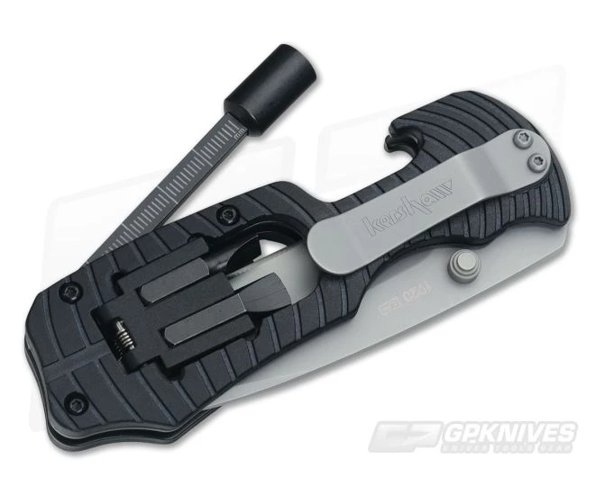 Kershaw Select Fire Knife Multi-Tool 1920 2 Kershaw Select Fire Knife Multi-Tool 1920 - Image 2