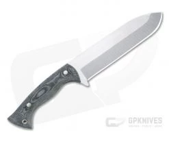 Condor Tool & Knife Balam Knife Black Micarta Fixed Blade CTK2016-9.0HC -Camping Knives best sale 2016 9.0hc 3