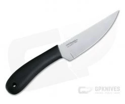 Cold Steel Roach Belly Fixed Blade Hunting Skinning Knife 20RBC -Camping Knives best sale 20rbc 3