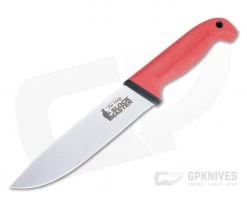 Cold Steel Tim Wells Slock Master Scalper Commercial Series Fixed Blade 20VSTW