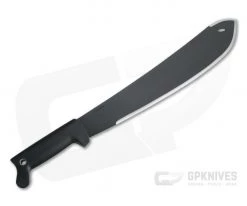 Condor Tool & Knife Bolo Machete Black Carbon Steel 15.5" Machete CTK227-15HC -Camping Knives best sale 227 15hc 3