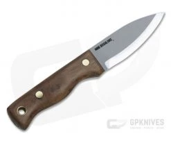 Condor Tool & Knife Mini Bushlore 3" Walnut Bushcraft Knife 232-3HC 5 Condor Tool & Knife Mini Bushlore 3" Walnut Bushcraft Knife 232-3HC -Camping Knives best sale 232 3hc 3