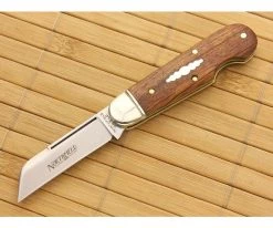 Northfield Cutlery #25 Little Jack Che Chen Rosewood