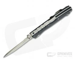 Cold Steel AD-10 Demko Black Contoured G10 S35VN Folding Knife 28DD 5 Cold Steel AD-10 Demko Black Contoured G10 S35VN Folding Knife 28DD -Camping Knives best sale 28dd 3