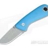 Gerber Vertebrae Compact Fixed Blade Knife Cyan Blue 30-001499N