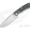 Gerber Downwind Drop Point Stainless Steel Sage Green GFN G10 Fixed Fixed Blade Knife 30-001818