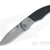 Kabar Jarosz Beartooth Black G10 Liner Lock Utility Folder 3086