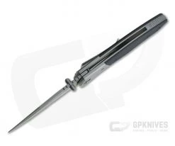 Kabar Jarosz Beartooth Black G10 Liner Lock Utility Folder 3086 5 Kabar Jarosz Beartooth Black G10 Liner Lock Utility Folder 3086 -Camping Knives best sale 3086 3