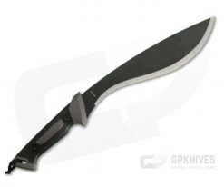 Gerber Gator Kukri Machete 31-002074N 5 Gerber Gator Kukri Machete 31-002074N -Camping Knives best sale 31 002074 3
