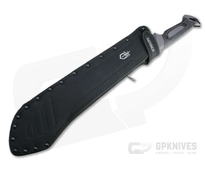 Gerber Gator Bolo Machete 31-002076 2 Gerber Gator Bolo Machete 31-002076 - Image 2