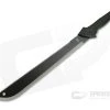 Gerber Gator Machete w/ Saw Spine and Sheath 31-000758