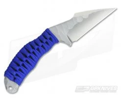 Borka Blades SB2 3V Fixed Blade Blue Wrap 5 Borka Blades SB2 3V Fixed Blade Blue Wrap -Camping Knives best sale 3344 3