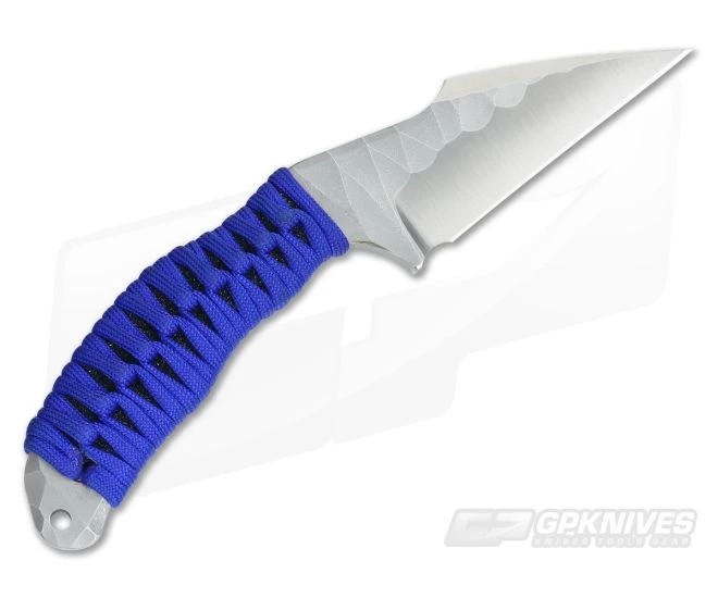 Borka Blades SB2 3V Fixed Blade Blue Wrap 3 Borka Blades SB2 3V Fixed Blade Blue Wrap - Image 3