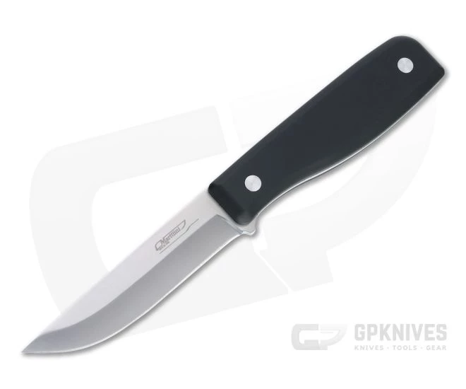Marttiini MFT G10 Stainless Steel Full Tang Fixed Blade Knife 354010C 1 Marttiini MFT G10 Stainless Steel Full Tang Fixed Blade Knife 354010C
