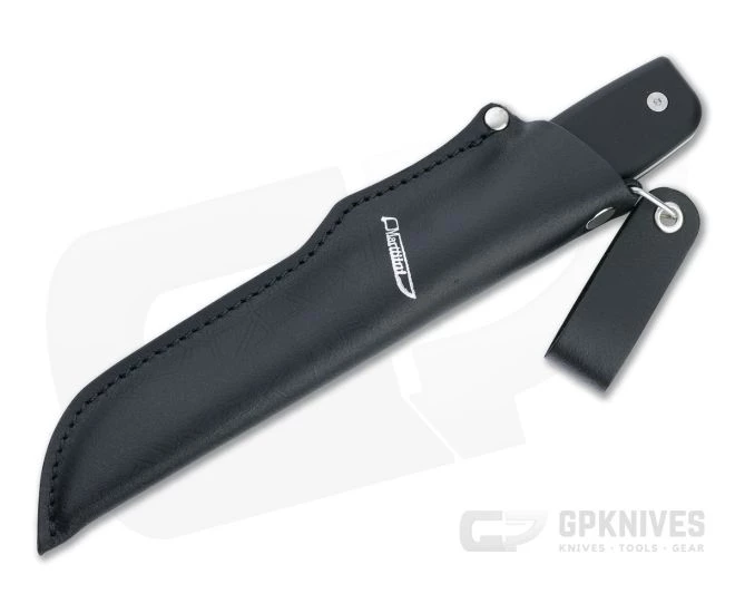 Marttiini MFT G10 Stainless Steel Full Tang Fixed Blade Knife 354010C 2 Marttiini MFT G10 Stainless Steel Full Tang Fixed Blade Knife 354010C - Image 2