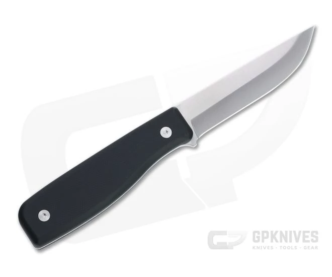 Marttiini MFT G10 Stainless Steel Full Tang Fixed Blade Knife 354010C 3 Marttiini MFT G10 Stainless Steel Full Tang Fixed Blade Knife 354010C - Image 3
