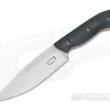 Steve Kelly Base Camp 52100 Fixed Blade Carbon Fiber