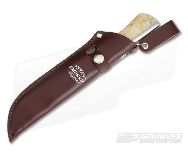 Marttiini Knives Full Tang Hunter 2 Marttiini Knives Full Tang Hunter - Image 2