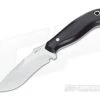 Mike Irie Model 113 Maroon Micarta Satin S35VN