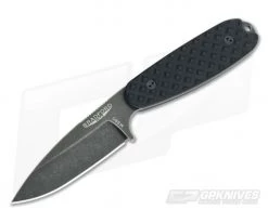 Bradford Guardian3.5 Black G10 Sabre Ground Nimbus M390
