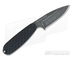 Bradford Guardian3.5 Black G10 Sabre Ground Nimbus M390 5 Bradford Guardian3.5 Black G10 Sabre Ground Nimbus M390 -Camping Knives best sale 35s 001n 3