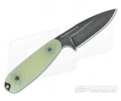 Bradford Guardian3.5 Ghost G10 Sabre Ground Nimbus M390 -Camping Knives best sale 35s 007n 3