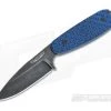 Bradford Guardian3.5 Black/Blue G10 Sabre Ground Nimbus M390