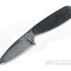 Bradford Guardian3.5 3D Black Micarta Sabre Ground Nimbus M390