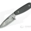 Bradford Guardian3.5 Sabre Ground Nimbus M390 3D Micro Textured Carbon Fiber